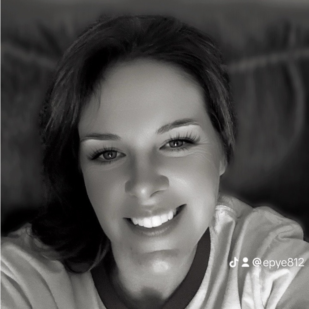 Meet your Posher, Erica